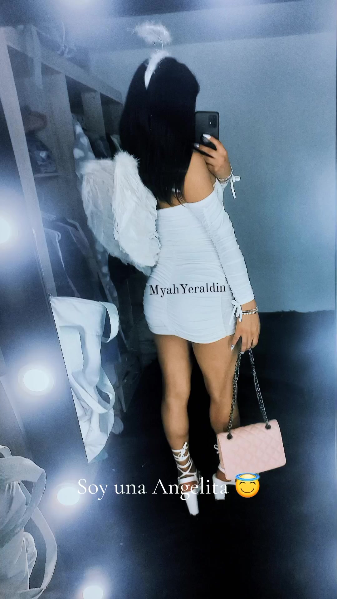 @𝒀𝒆𝒓𝒂𝒍𝒅𝒊𝒏 &hearts;️
