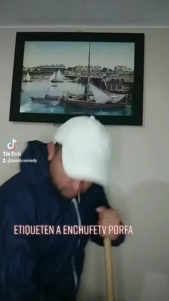 @Spaikcomedy