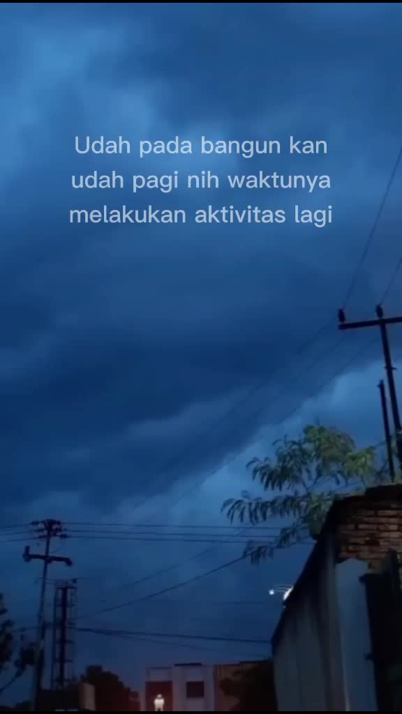 @Feri Slalu Woles