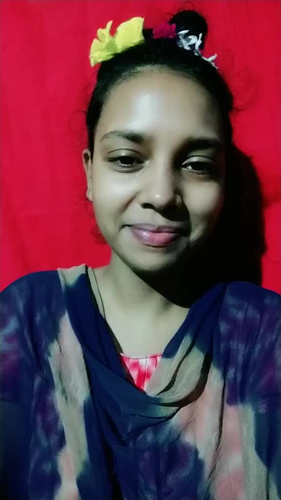 @Anuvya