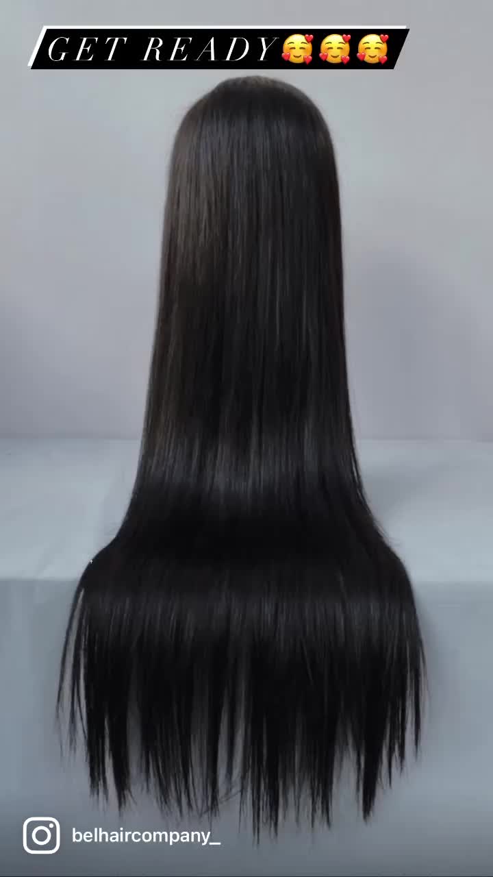 @Bel hair company