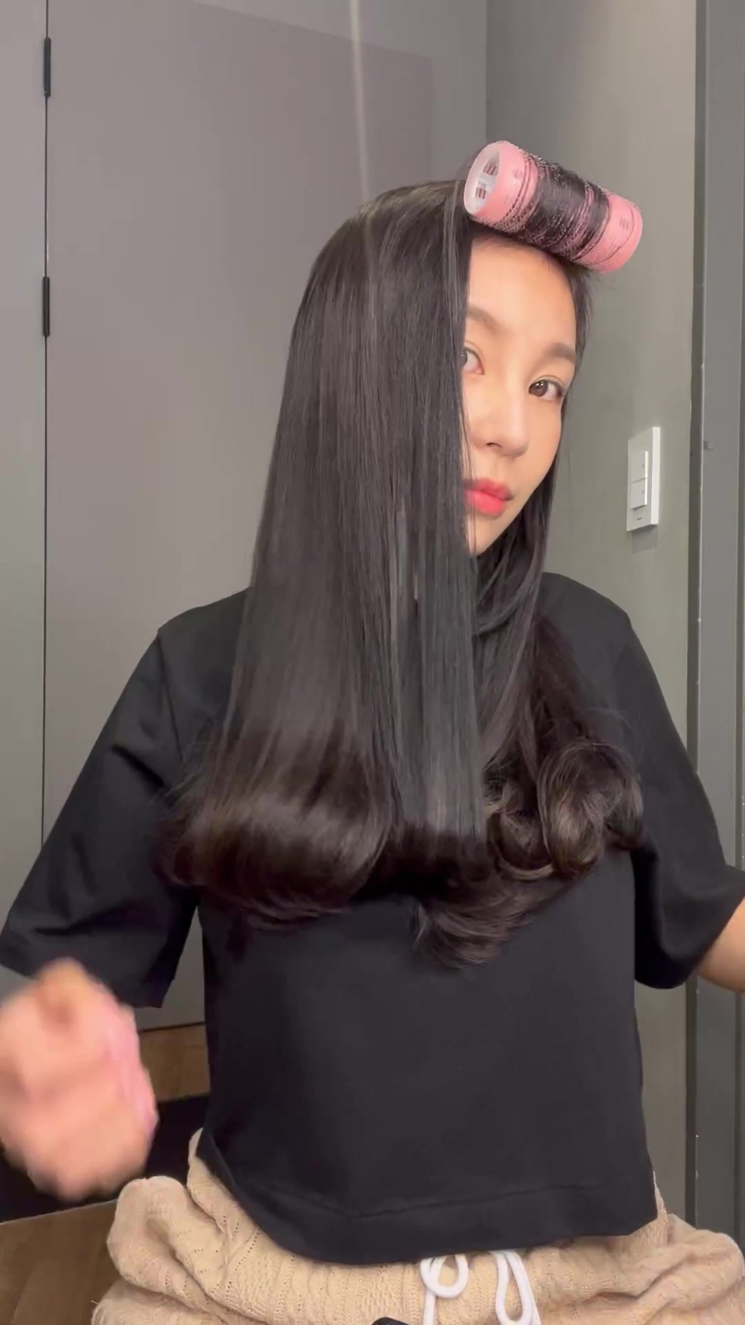 @Hairstyle_jihye