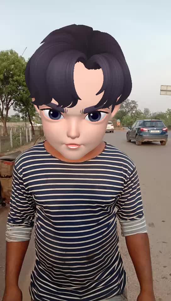 @@-दिलीप बँधे