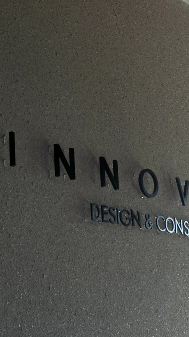 @InnovArc Design + Construction