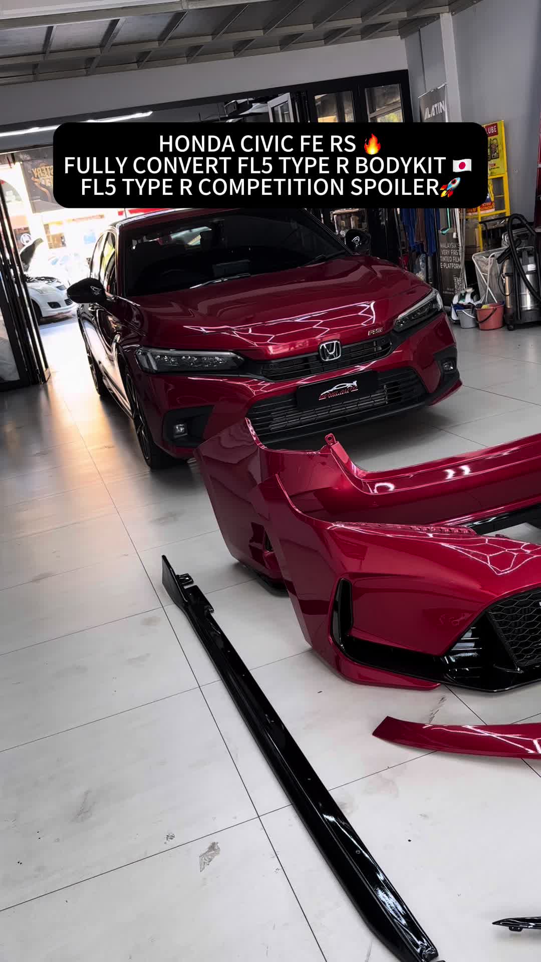 @Beng Auto Accessories