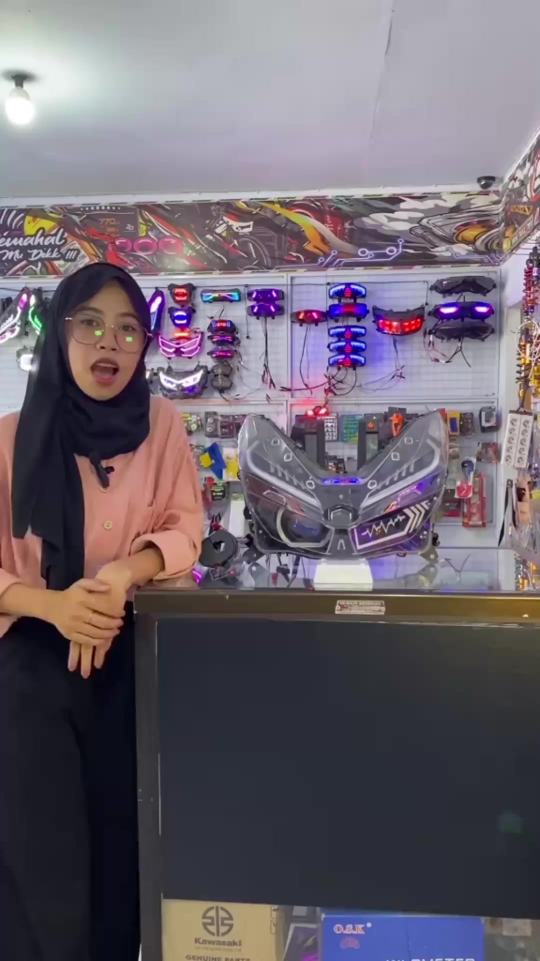 @STUDENT SPEED INDONESIA