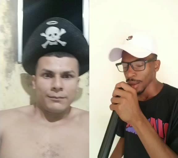 @Alisson Fortunato