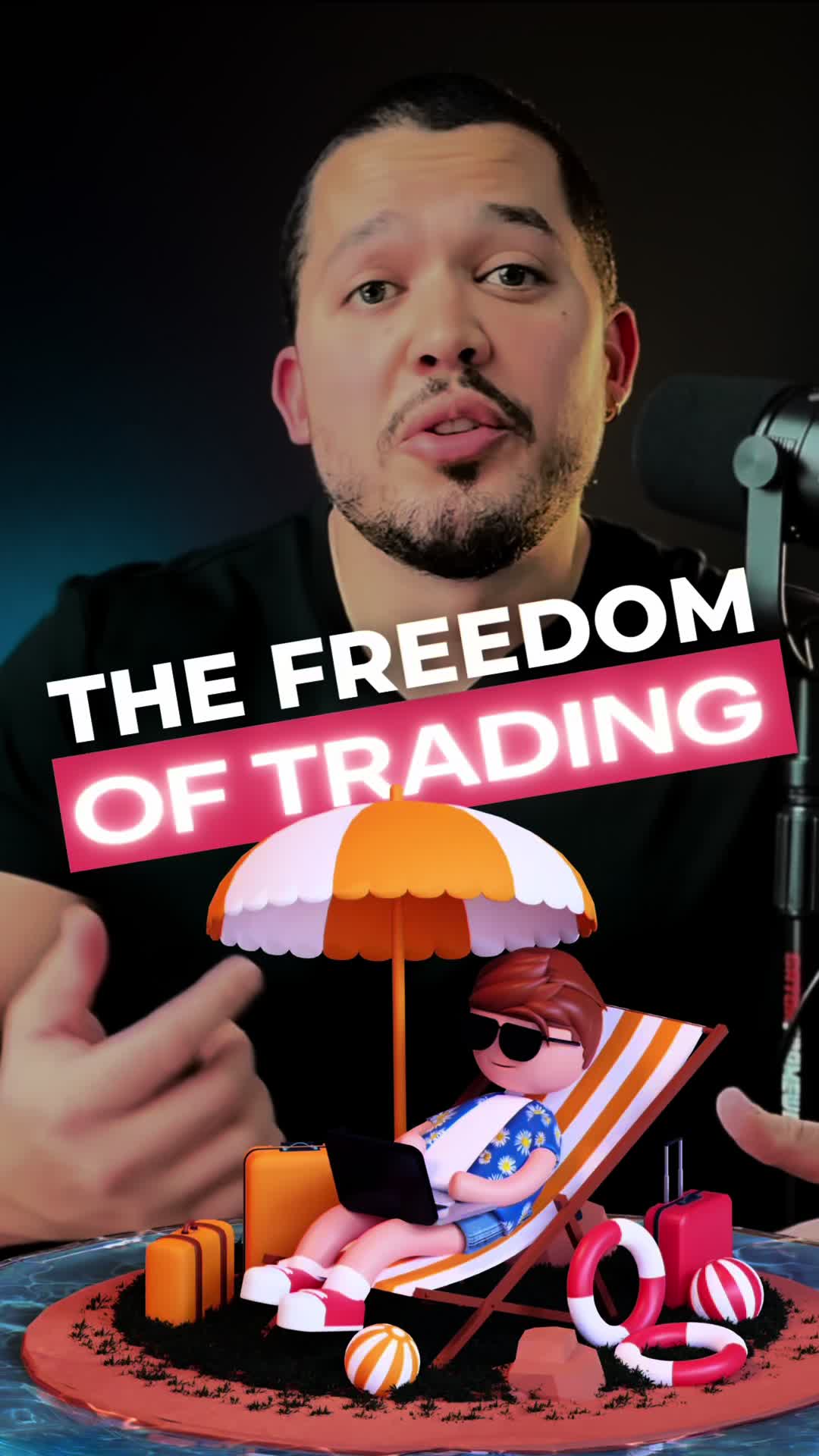 @Neo Trading Club