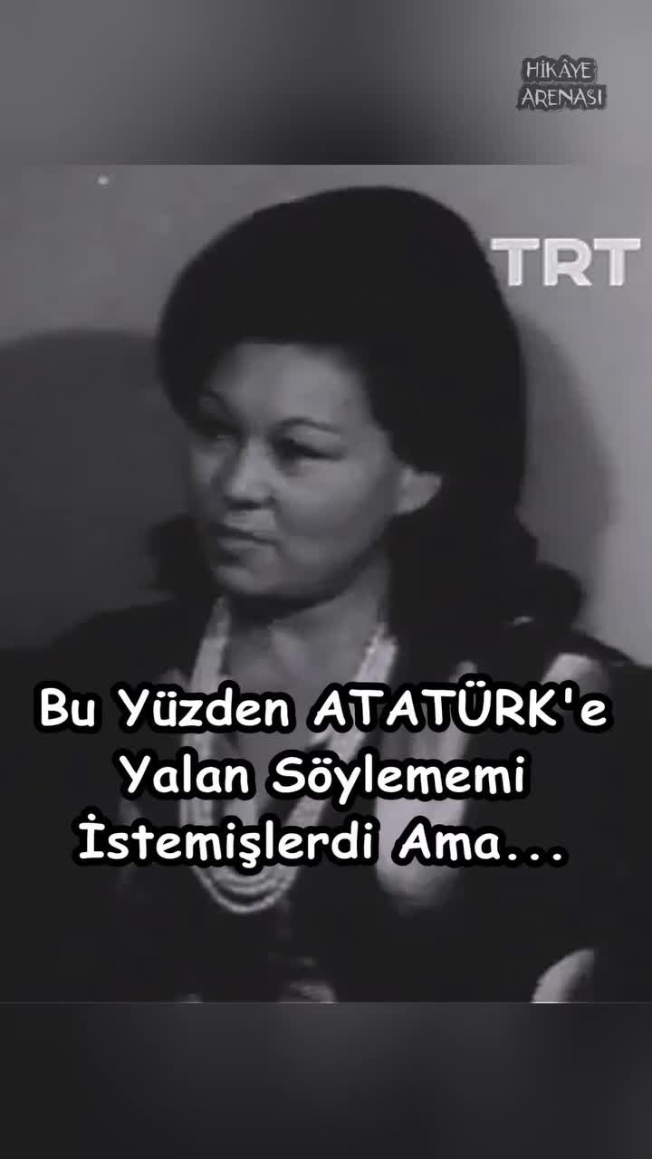 @Atat&uuml;rk'&uuml;n izleri
