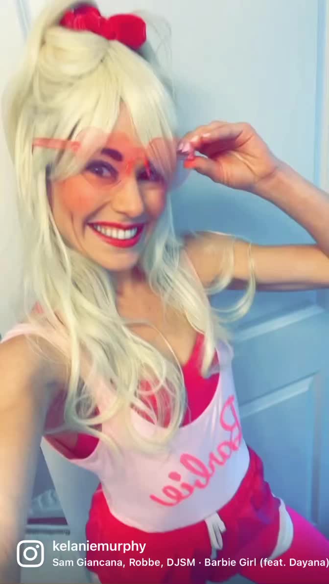 @Kelanie