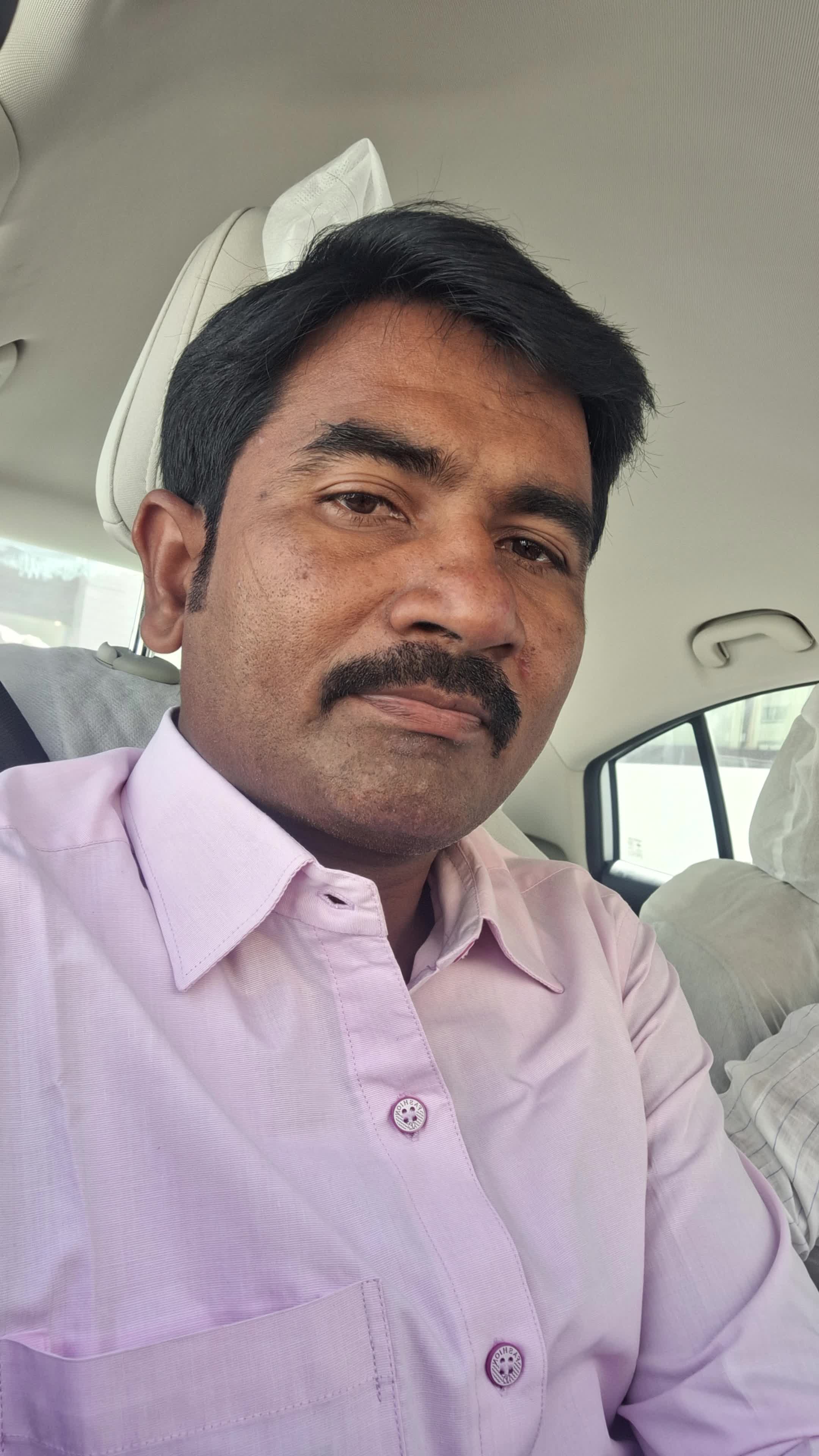 @Shaik Umar
