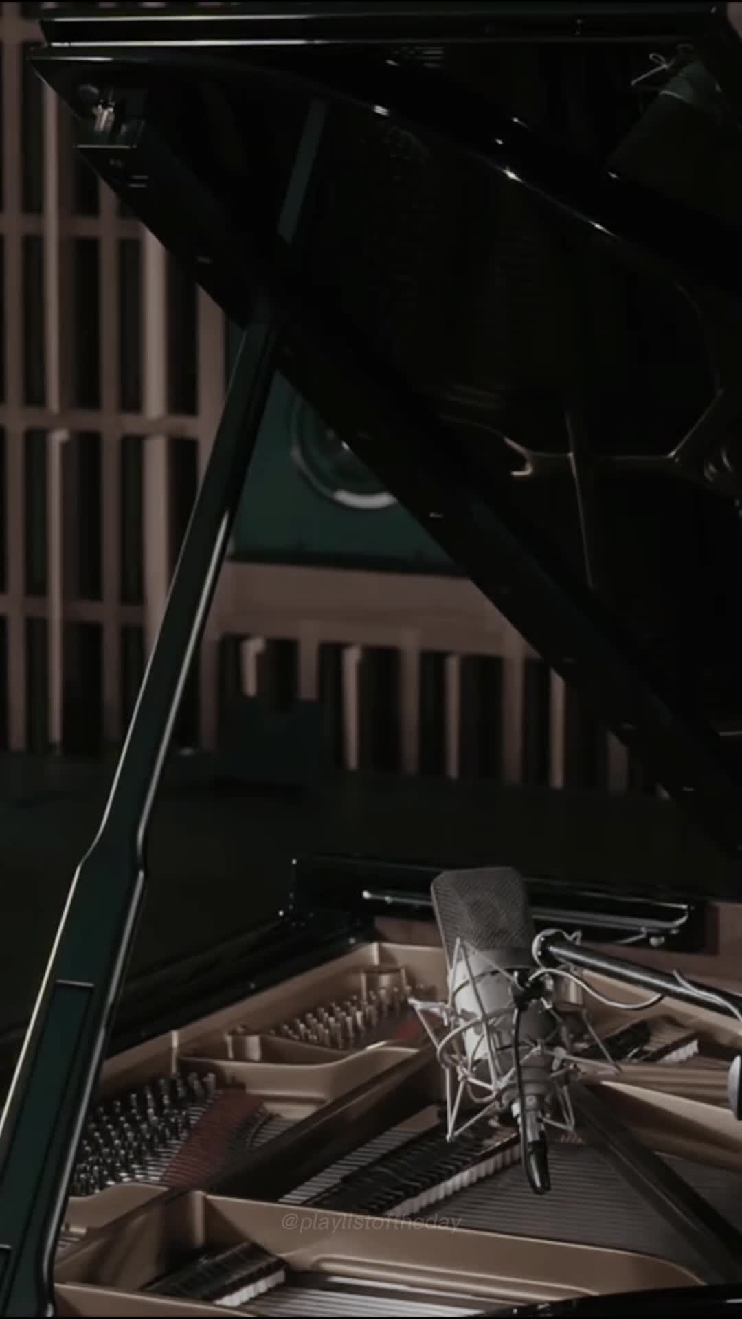 @playlistoftheday
