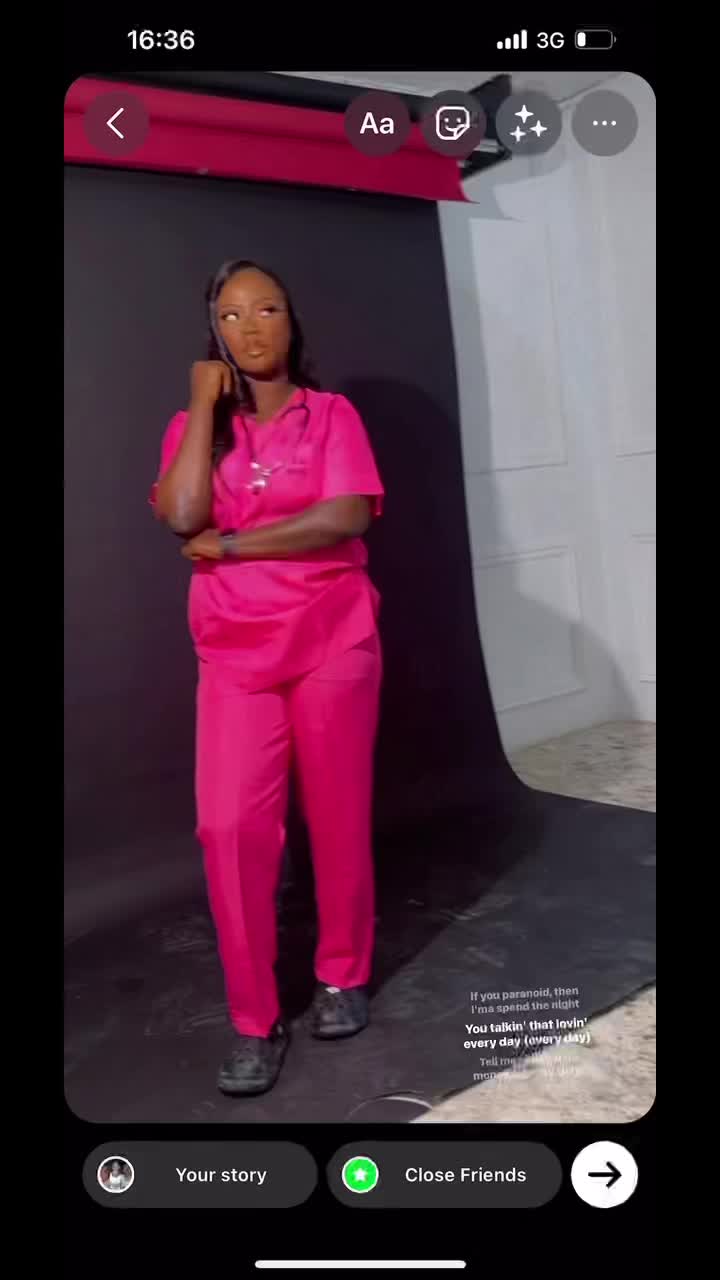 @No1 Med Spa & Saloon In Benin