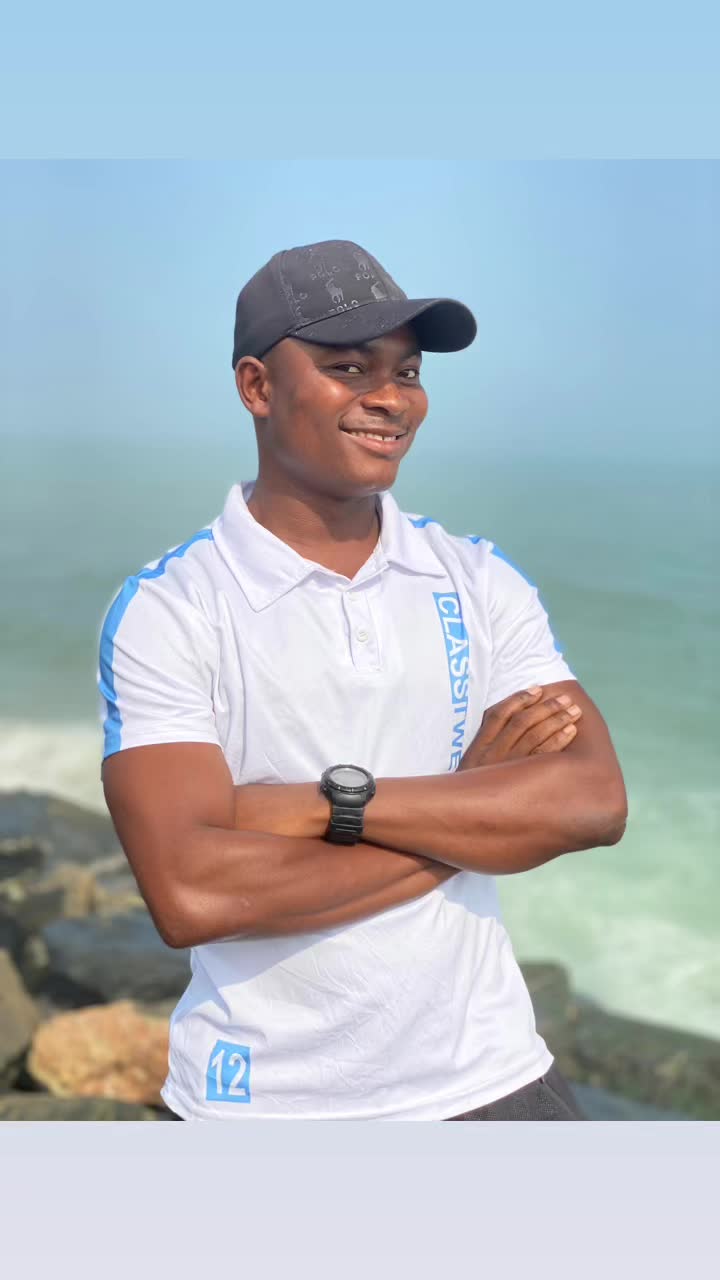 @Nana Kwame GOC😎🙌♥️