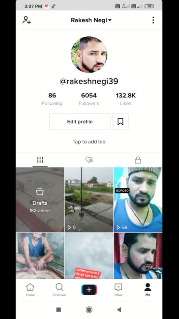 @Rakesh Negi