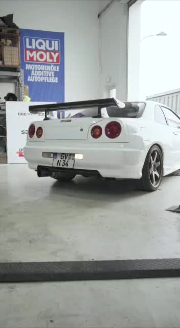 @#JPNGarage