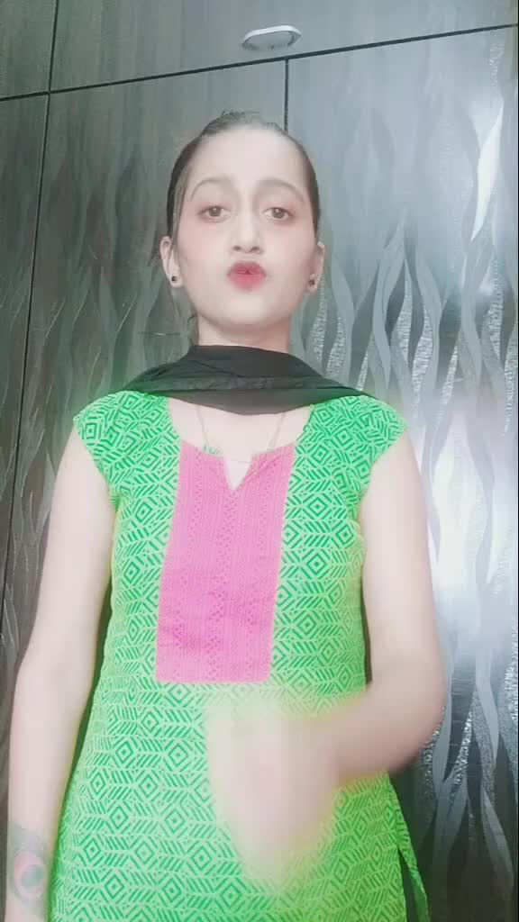 @miss cutie anku 😘