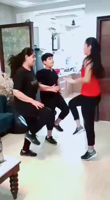 @harshika chadha