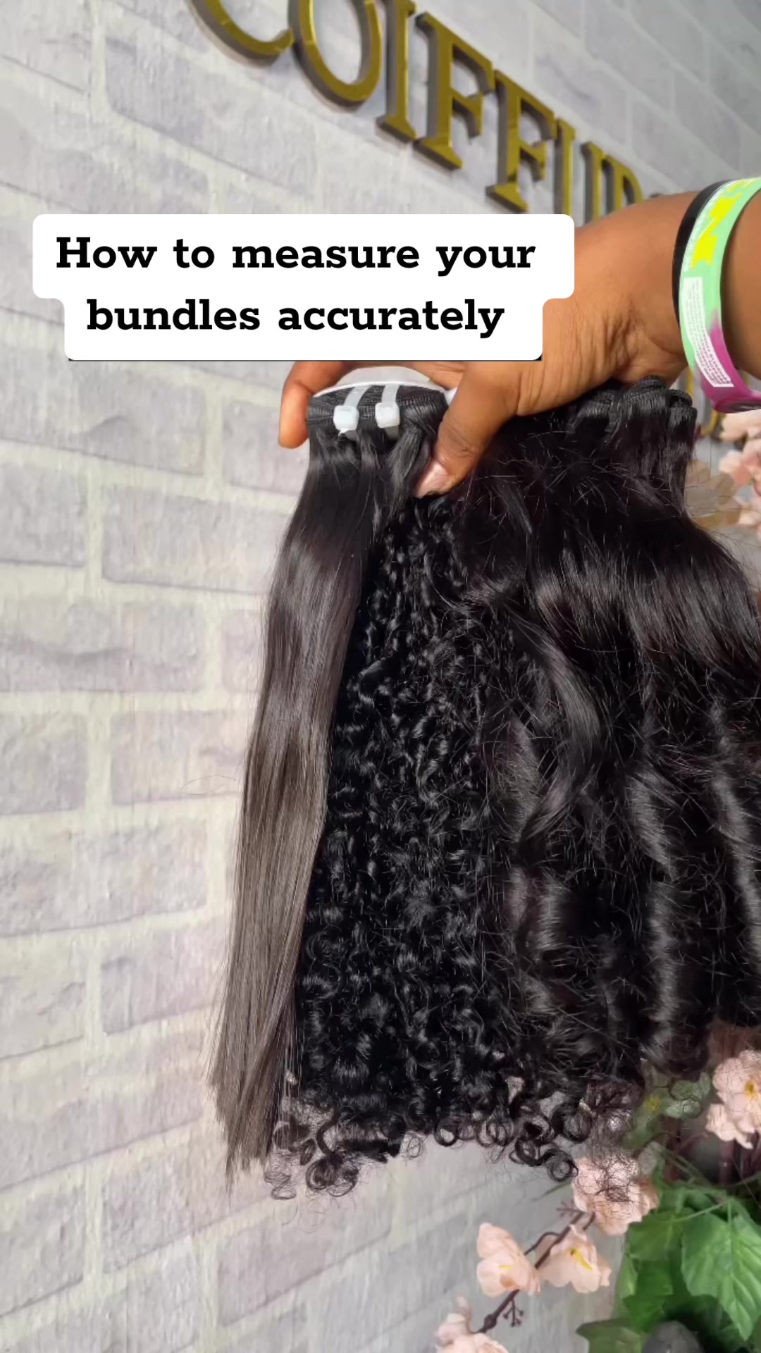 @DCS luxury hairs