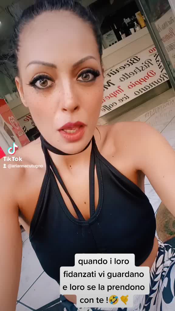 @Arianna Cutugno