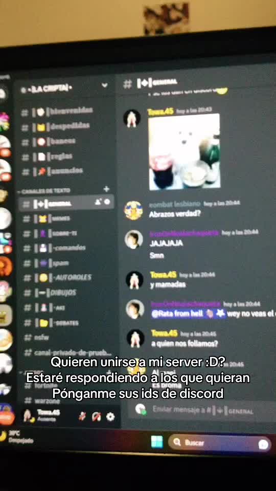 @Yuliuz. RP