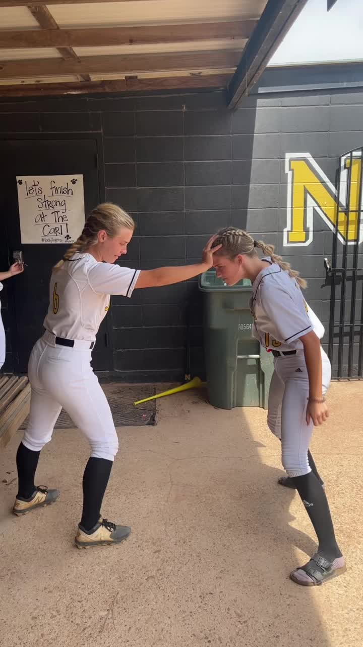@neville softball