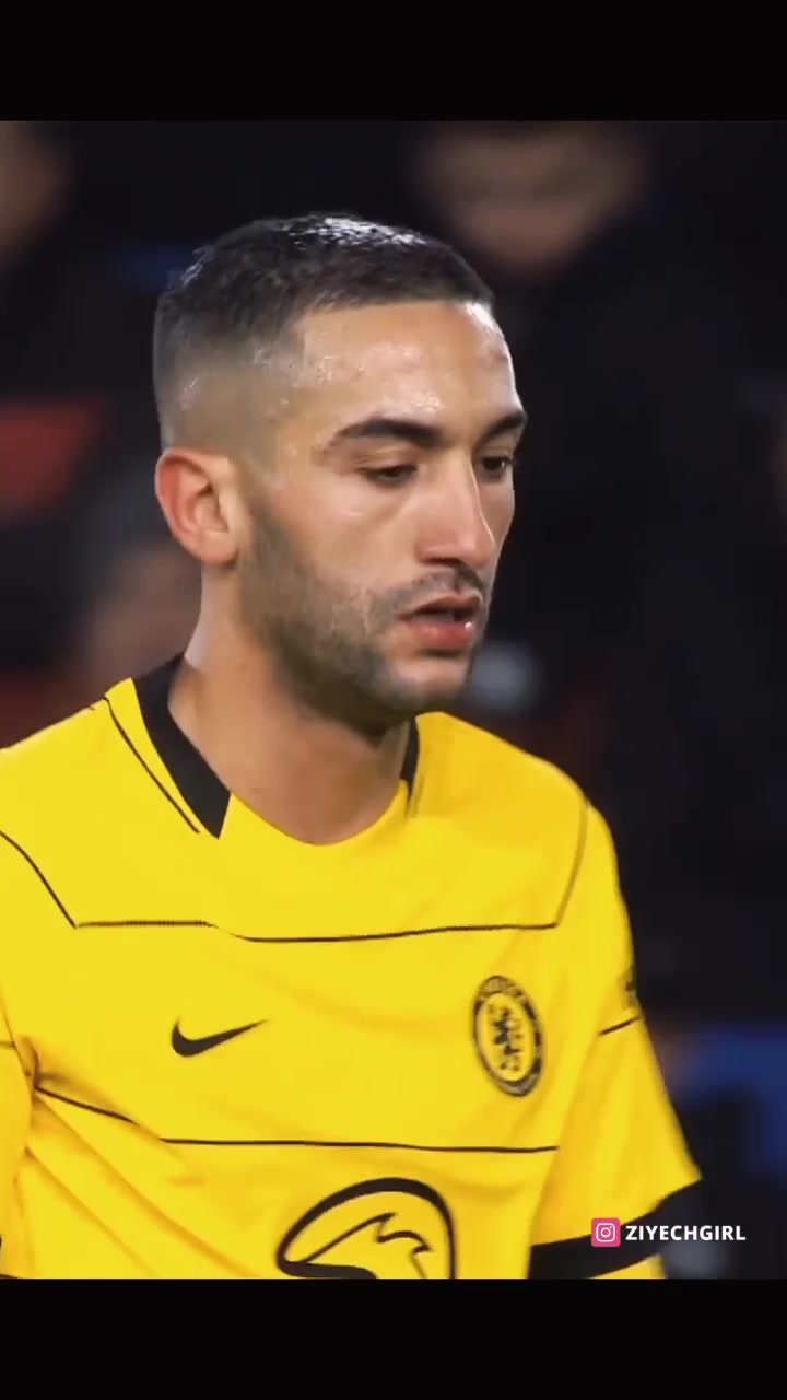 @Ziyechgirl