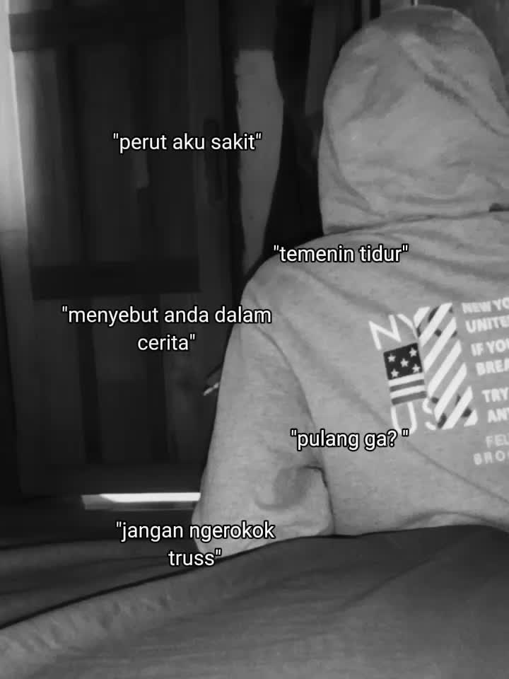 @MASIH GALAU🥀