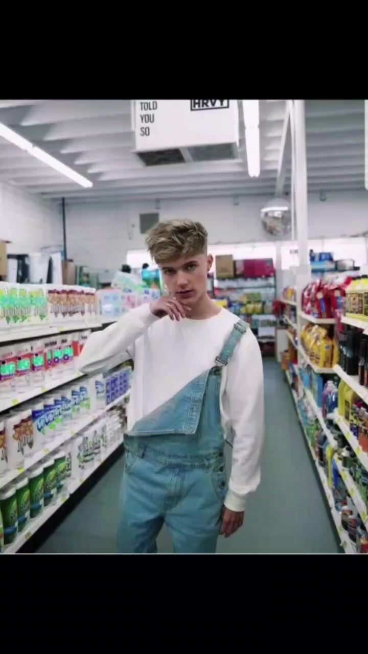 @HRVY fan♡♡♡♡