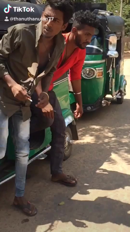 @Thanu Thanujan