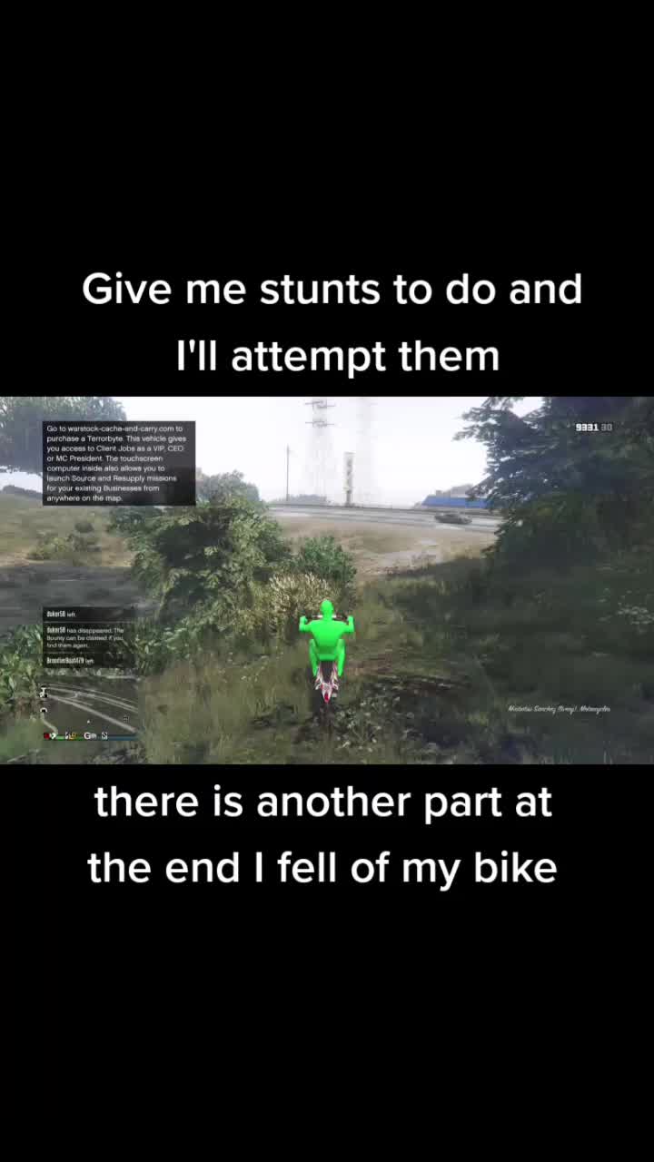 @GTAandthehuntercallofthewild