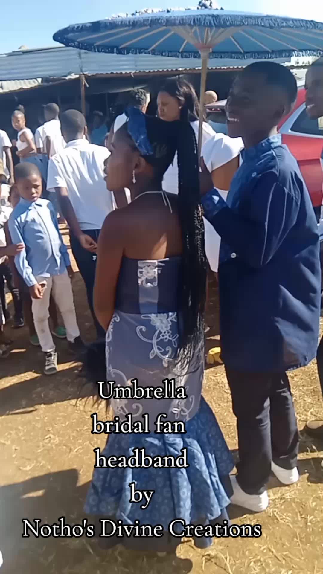 @van Staden Nothobile