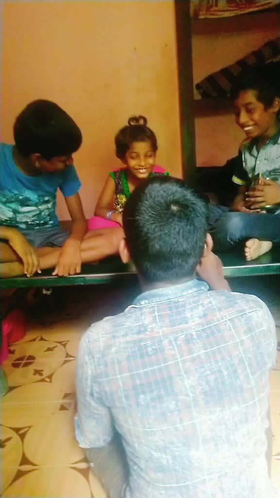 @Yogeshwaran