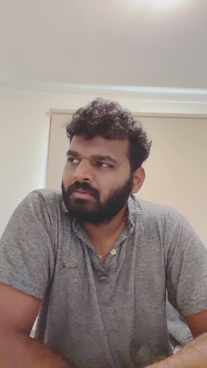 @Mithra Reddy