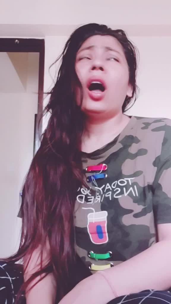 @Crazy Monika Saini