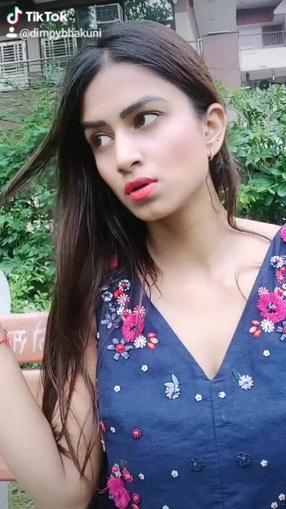 @Dimpy Bhakuni