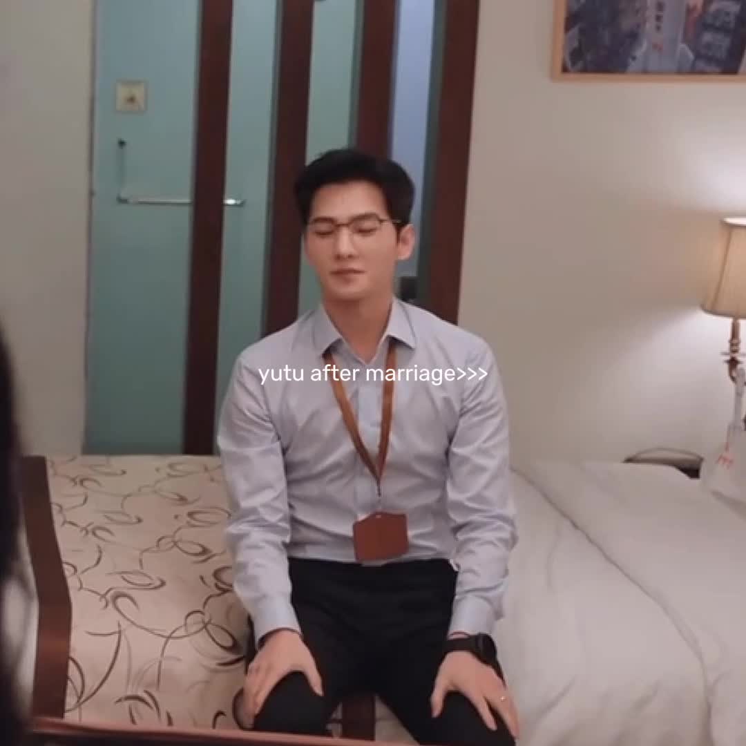 @yy 杨洋