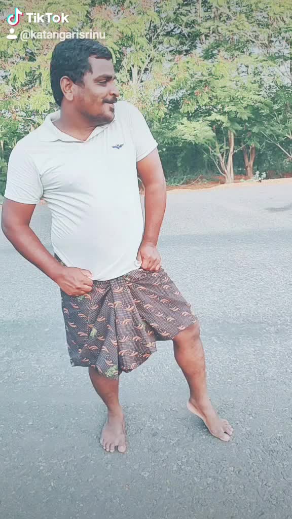 @Katangari Srinu