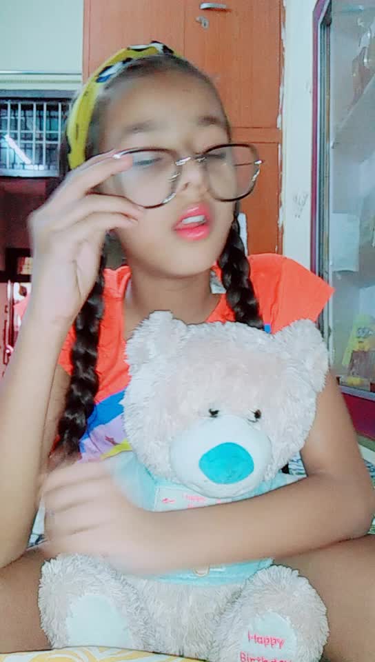 @shinchan girl😊😊