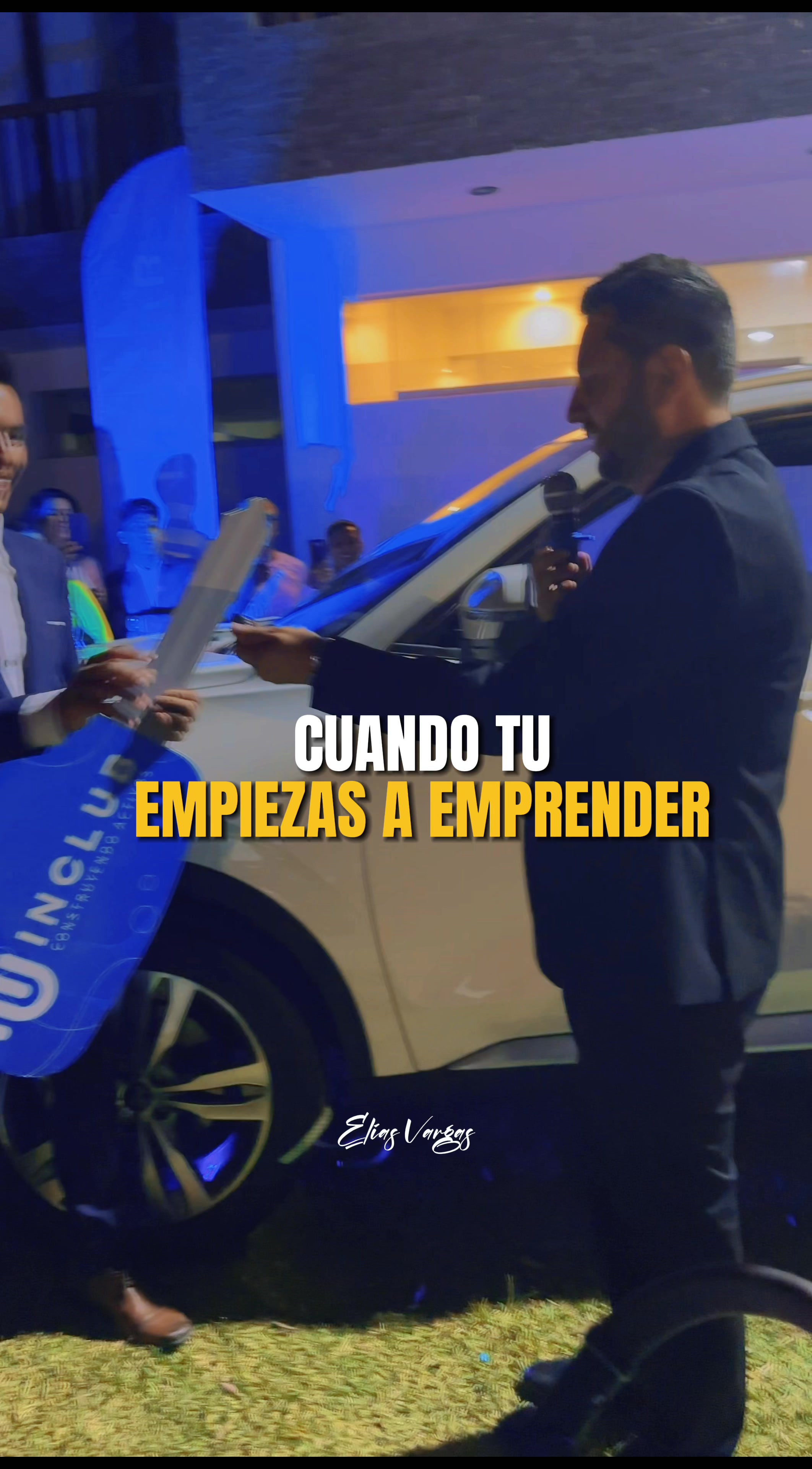 @Elías Vargas