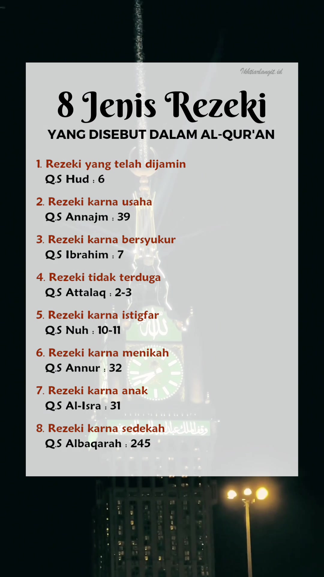 @Ikhtiar Langit