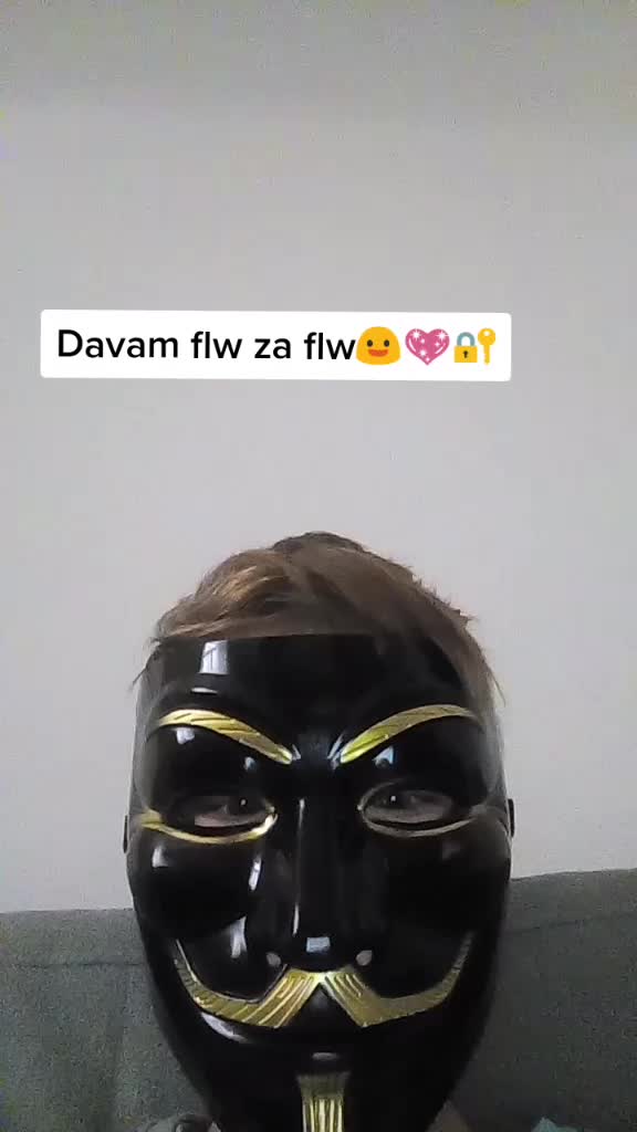@Anonym boy😈