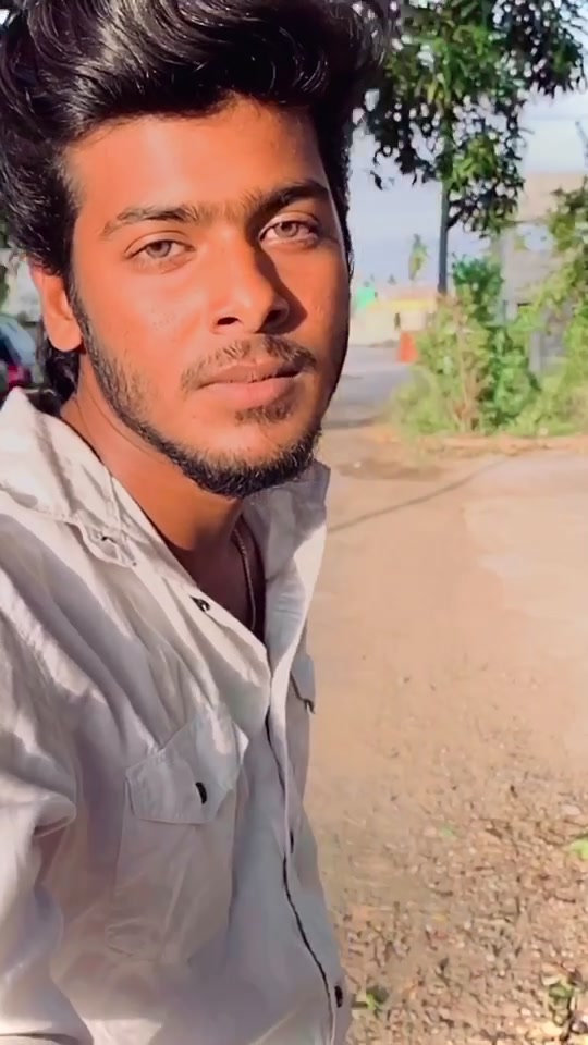@Dhanush_KD