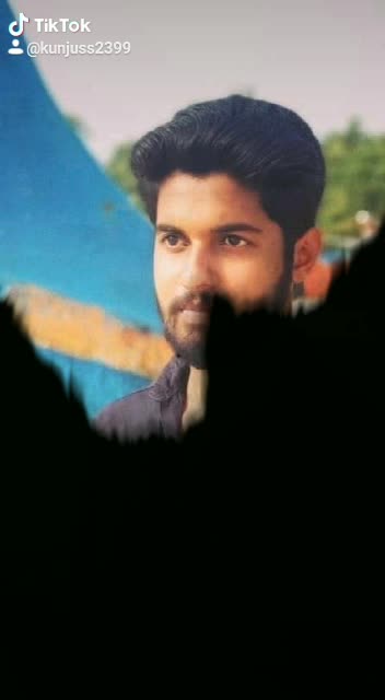 @Tharun Chacko Elias
