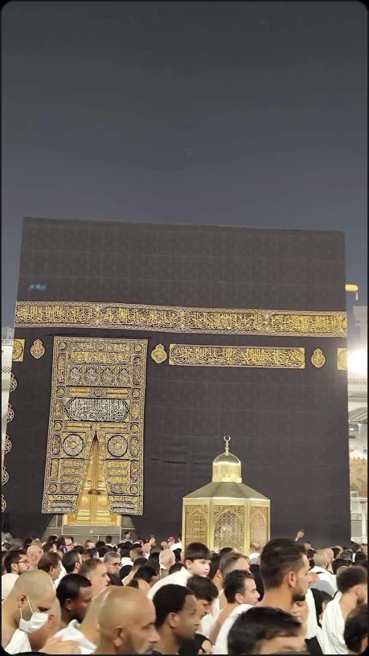 @Madina aur makka