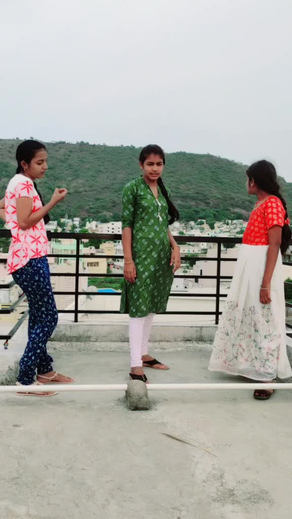 @Chinni