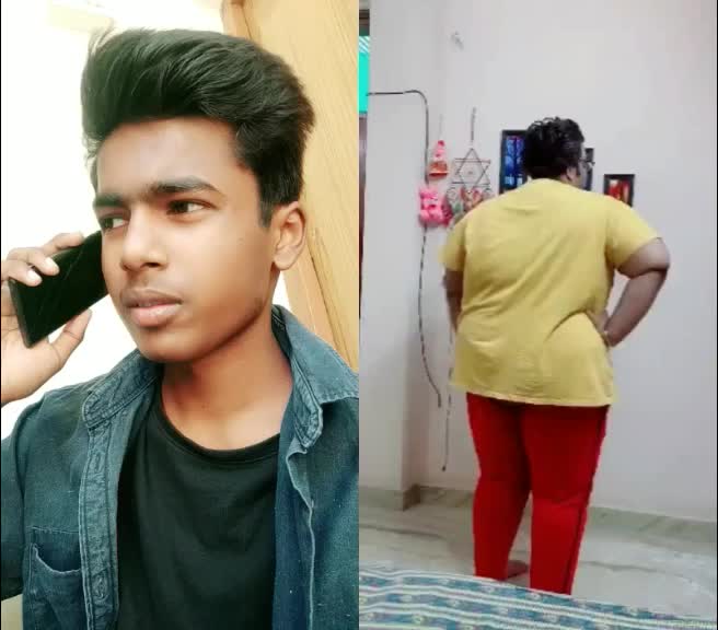 @#Ravi Tik Toker..