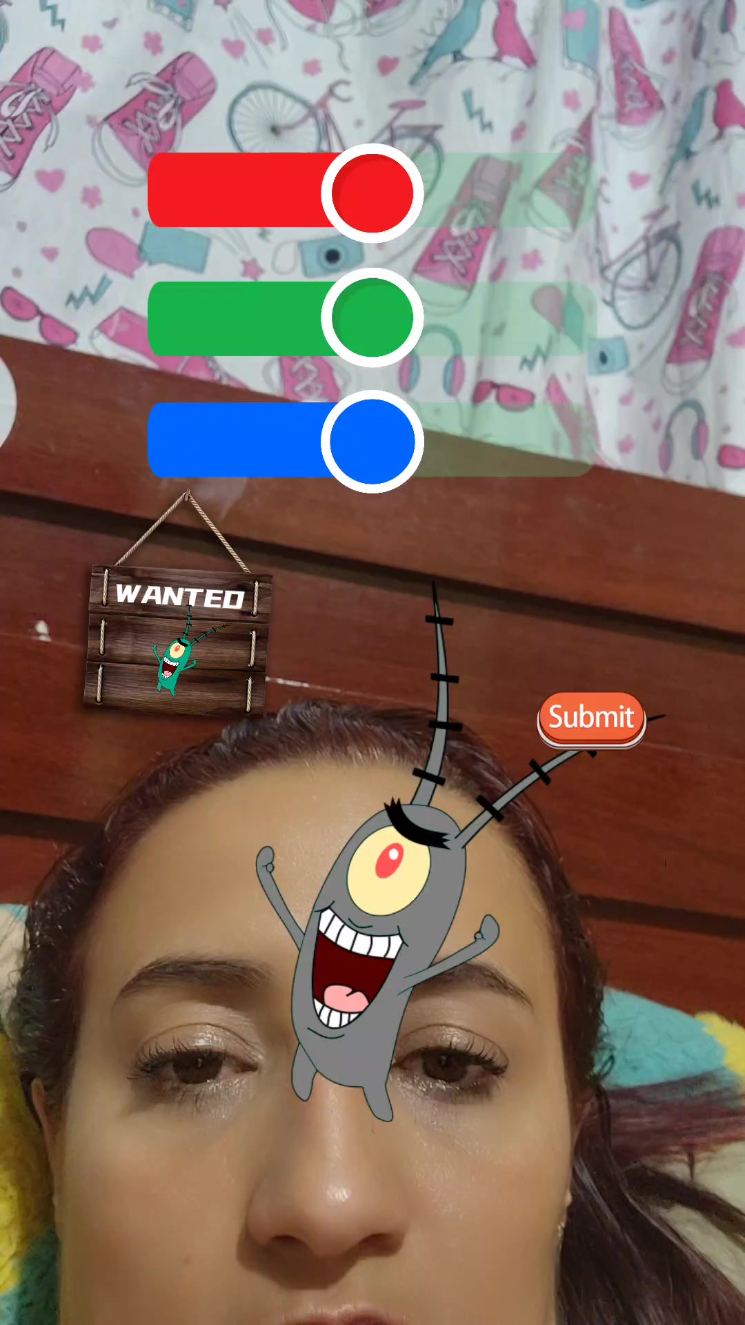 @Daiane Viana