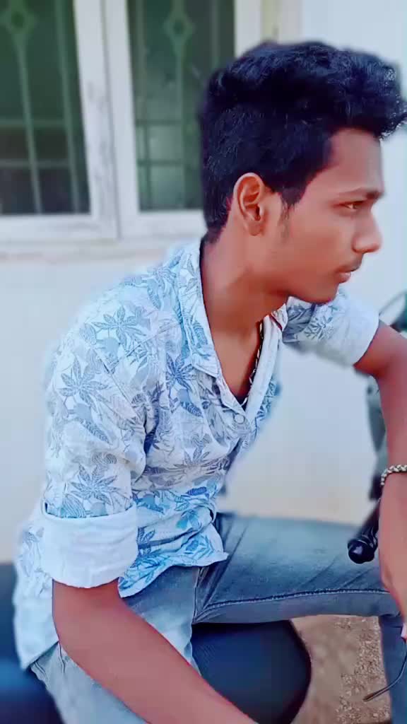 @Rogesh R G S