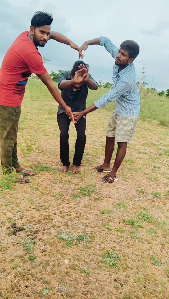 @urs vamsikrishna